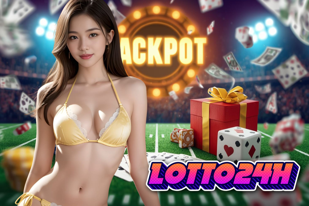 lotto24h win