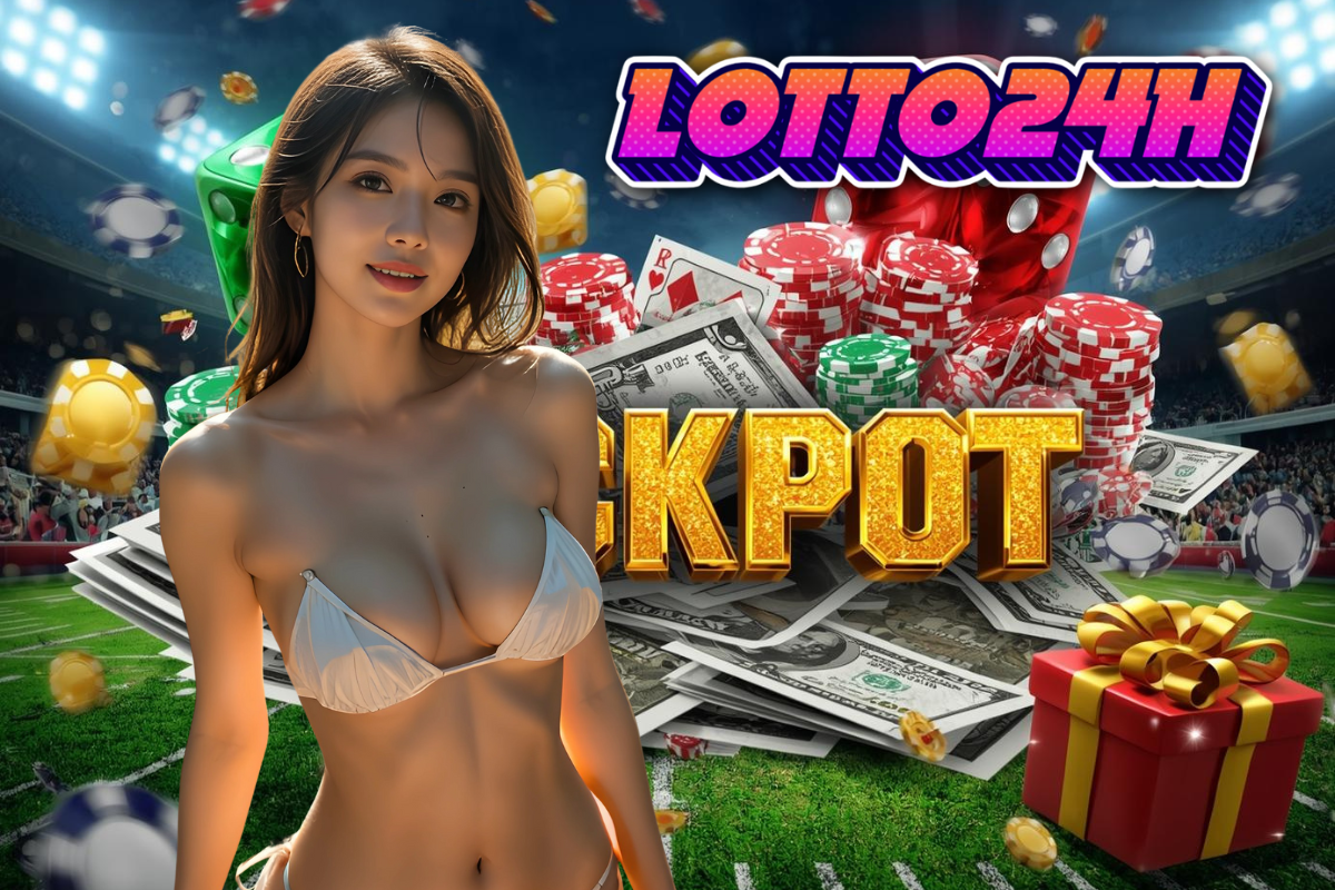 lotto24h bet